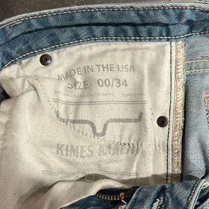 Women’s Kimes Jeans